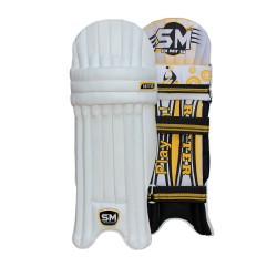 SM Rafter Cricket Batting Legguards